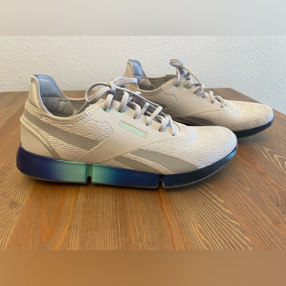 Reebok Women’s Dailyfit DMX Moving Air Tennis Shoes